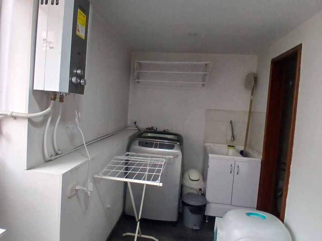 Apartamento de 2 alcobas en venta en Las Mercedes Suba, Bogotá, 104 m² · foto 6 de 16