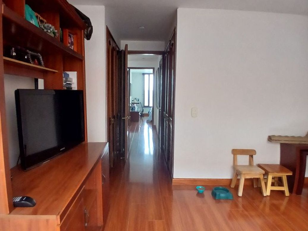Apartamento de 2 alcobas en venta en Las Mercedes Suba, Bogotá, 104 m² · foto 13 de 16