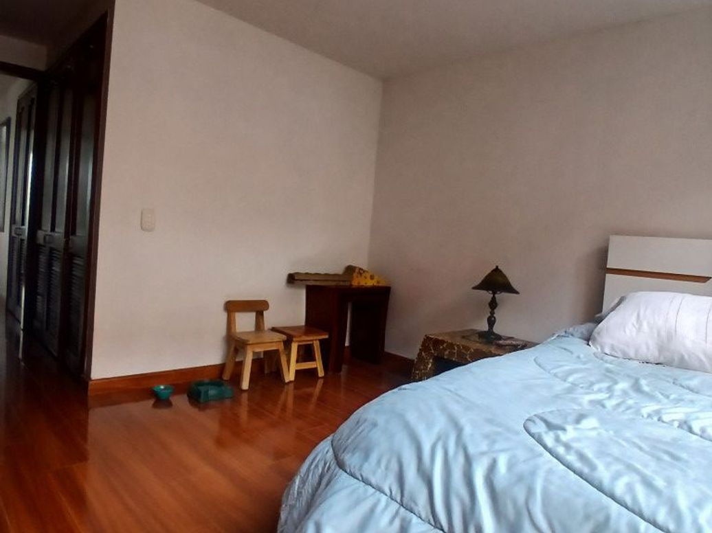 Apartamento de 2 alcobas en venta en Las Mercedes Suba, Bogotá, 104 m² · foto 12 de 16