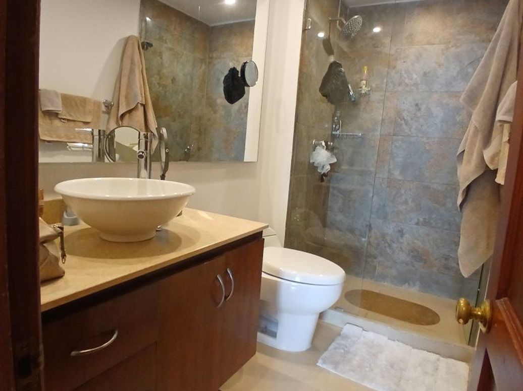 Apartamento de 2 alcobas en venta en Las Mercedes Suba, Bogotá, 104 m² · foto 8 de 16