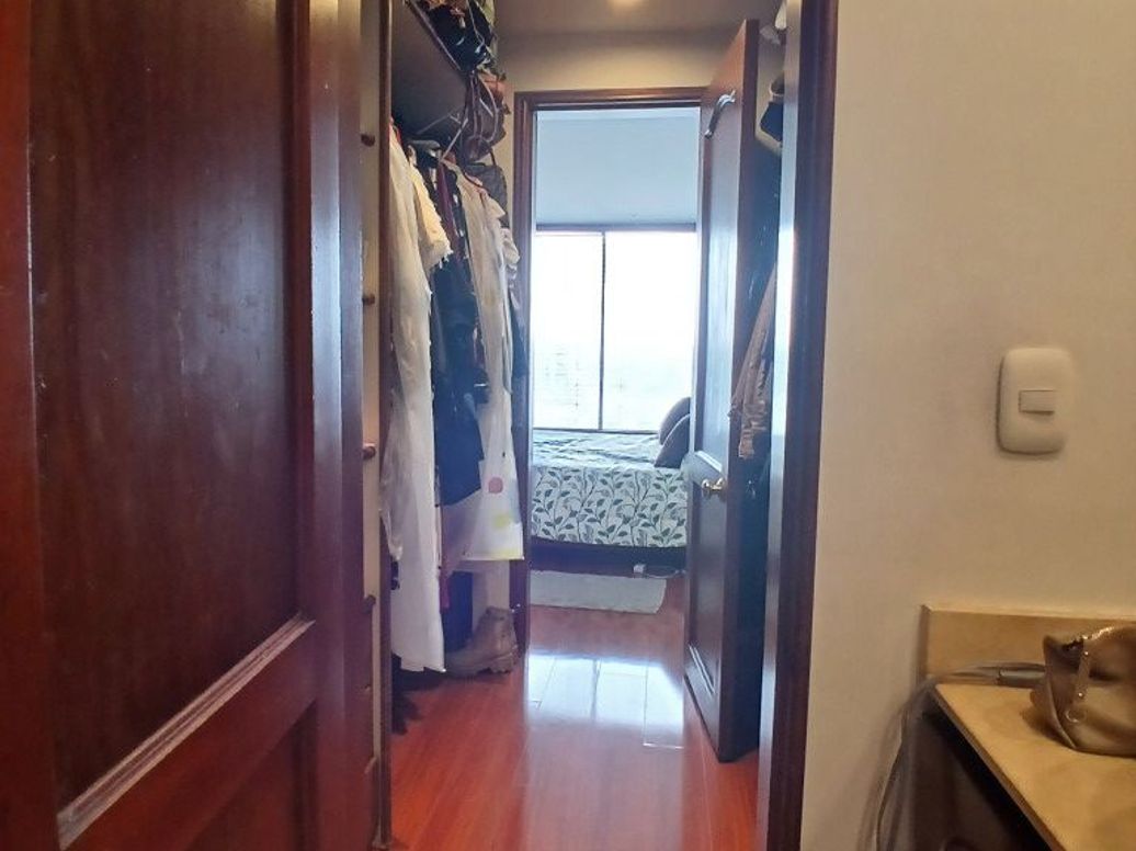 Apartamento de 2 alcobas en venta en Las Mercedes Suba, Bogotá, 104 m² · foto 9 de 16