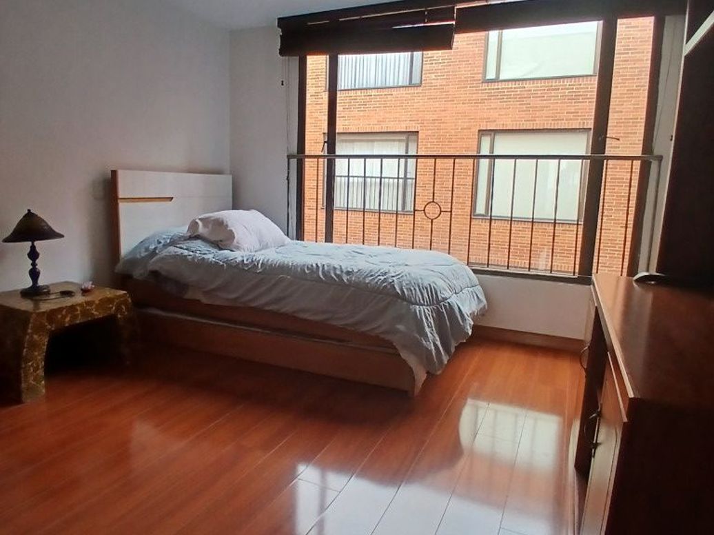 Apartamento de 2 alcobas en venta en Las Mercedes Suba, Bogotá, 104 m² · foto 11 de 16