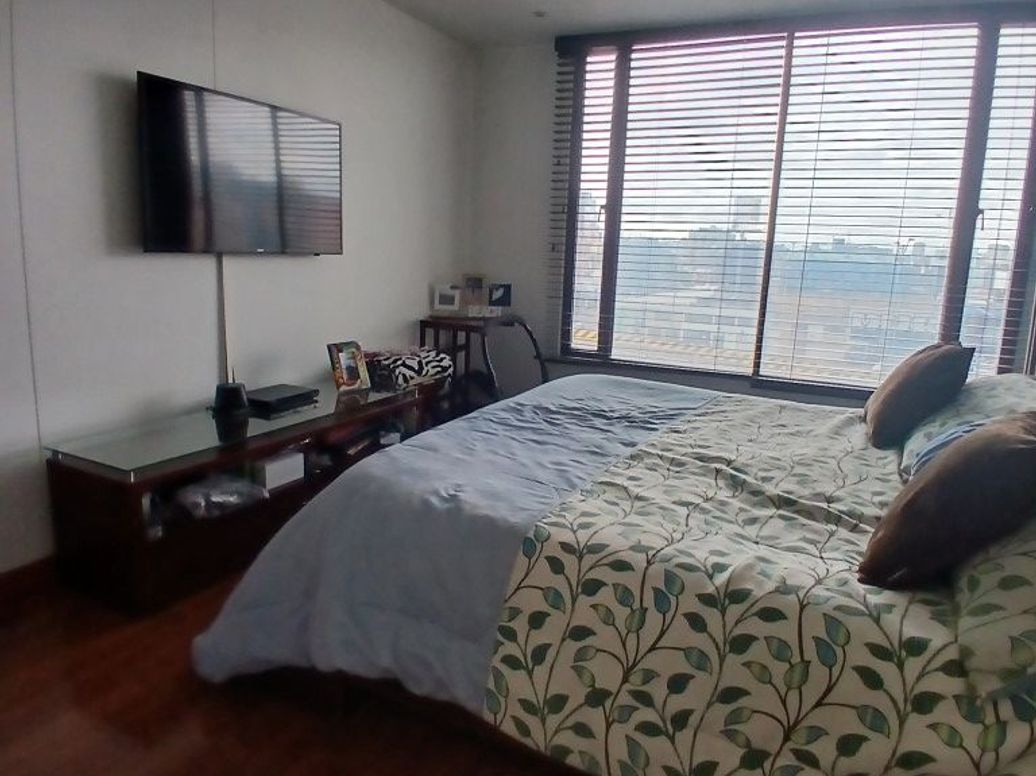 Apartamento de 2 alcobas en venta en Las Mercedes Suba, Bogotá, 104 m² · foto 10 de 16