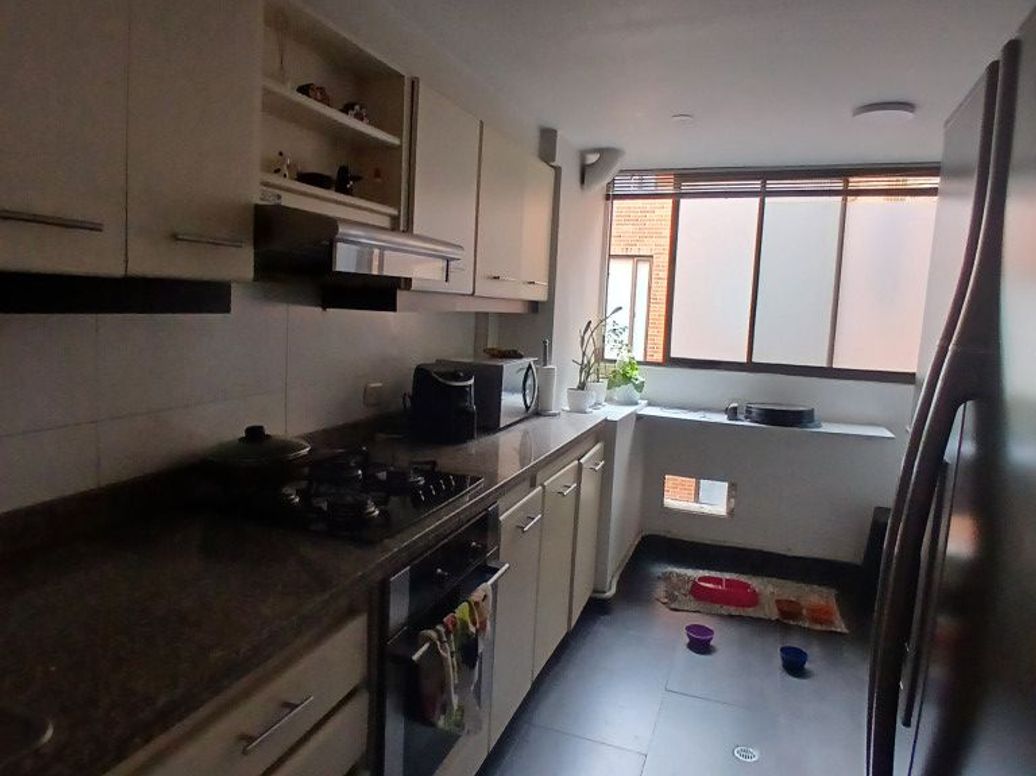 Apartamento de 2 alcobas en venta en Las Mercedes Suba, Bogotá, 104 m² · foto 15 de 16