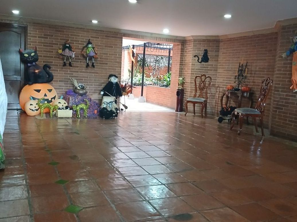 Apartamento de 2 alcobas en venta en Las Mercedes Suba, Bogotá, 104 m² · foto 16 de 16