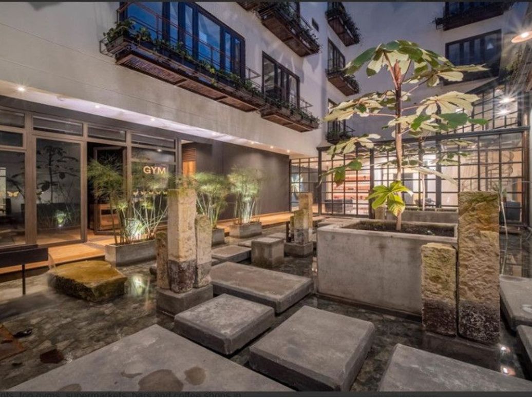 Apartaestudio en venta en Belen, Bogotá, 35 m² · foto 9 de 20