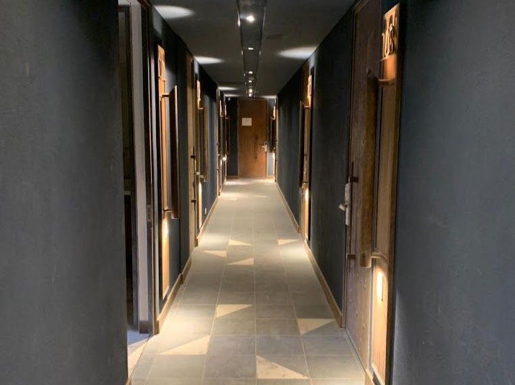 Apartaestudio en venta en Belen, Bogotá, 35 m² · foto 11 de 20