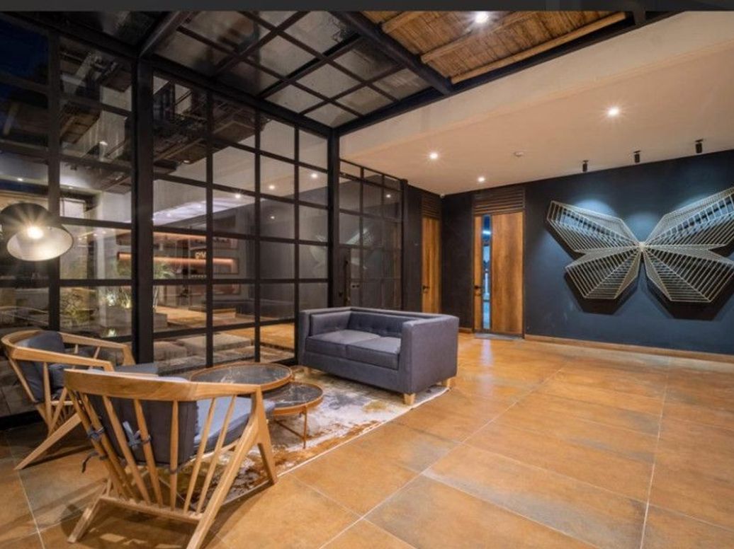 Apartaestudio en venta en Belen, Bogotá, 35 m² · foto 4 de 20