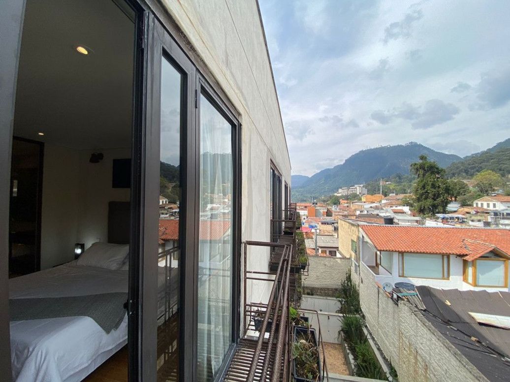 Apartaestudio en venta en Belen, Bogotá, 35 m² · foto 20 de 20