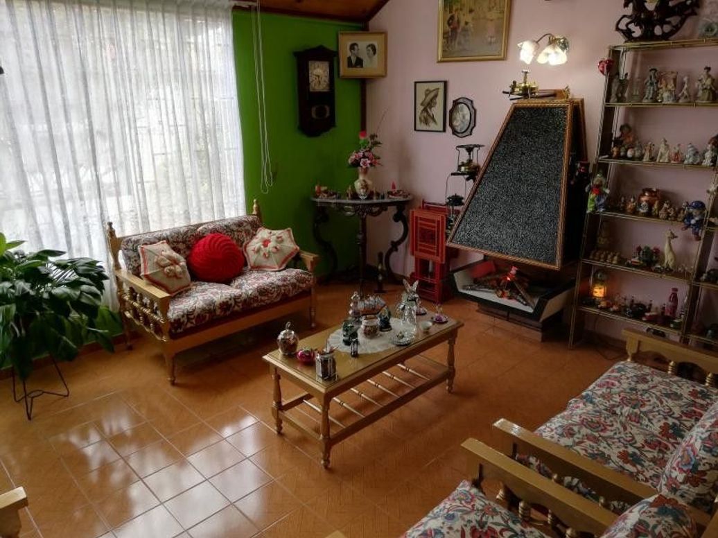Casa en venta en Los Andes, Bogotá · foto 3 de 17