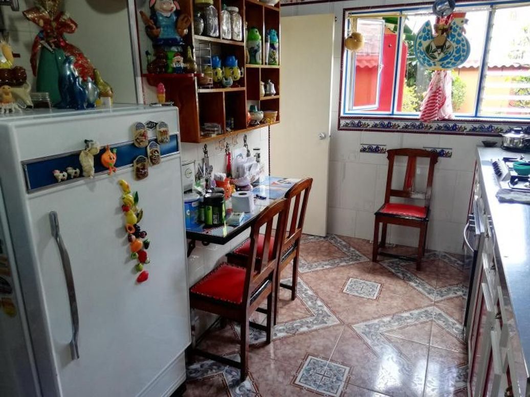 Casa en venta en Los Andes, Bogotá · foto 7 de 17