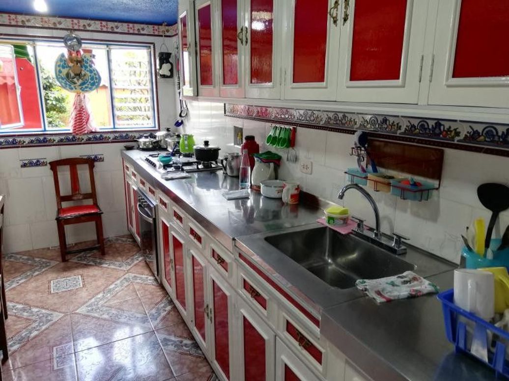 Casa en venta en Los Andes, Bogotá · foto 6 de 17