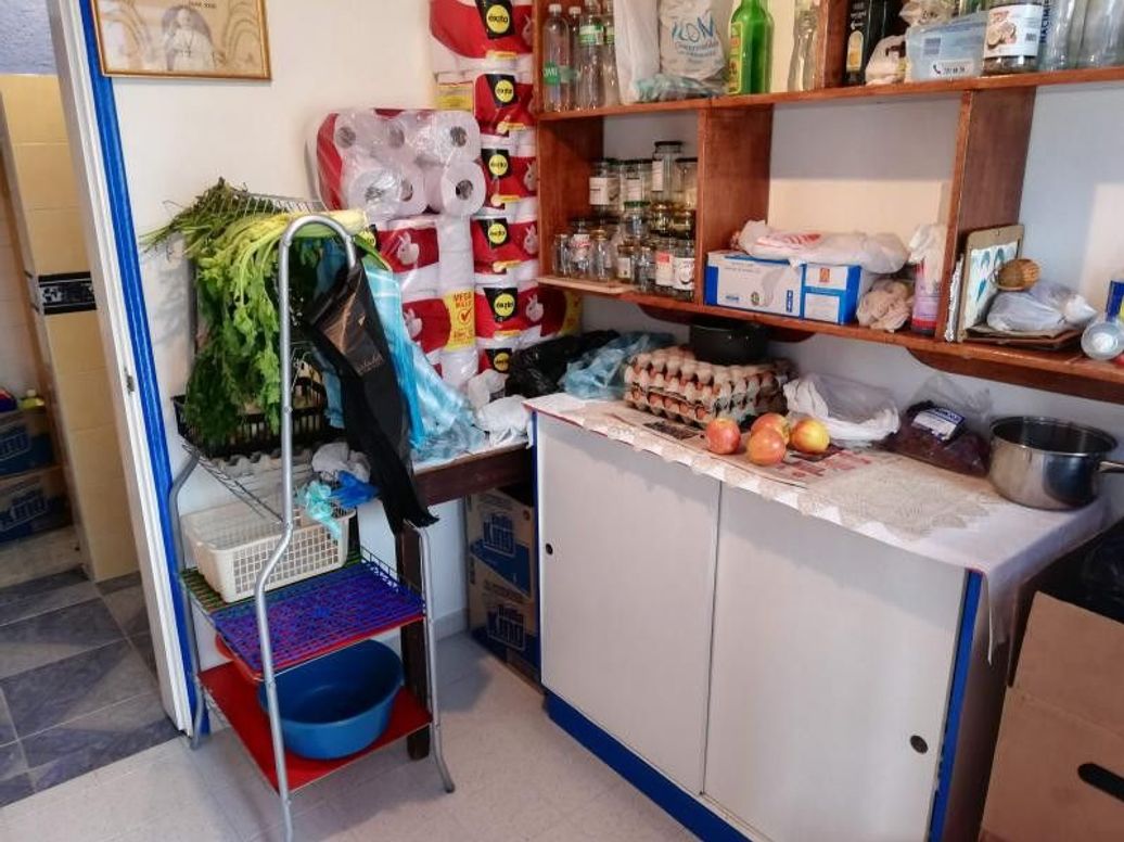 Casa en venta en Los Andes, Bogotá · foto 8 de 17