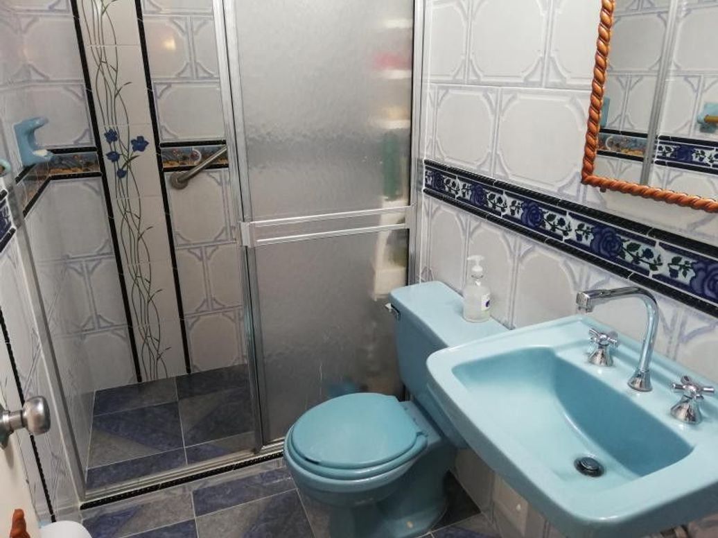 Casa en venta en Los Andes, Bogotá · foto 17 de 17
