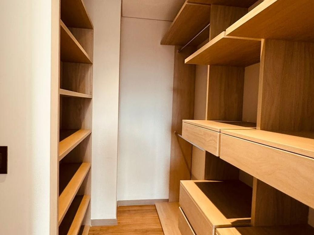 Apartamento de 1 alcoba en venta en La Carolina, Bogotá, 80 m² · foto 19 de 20