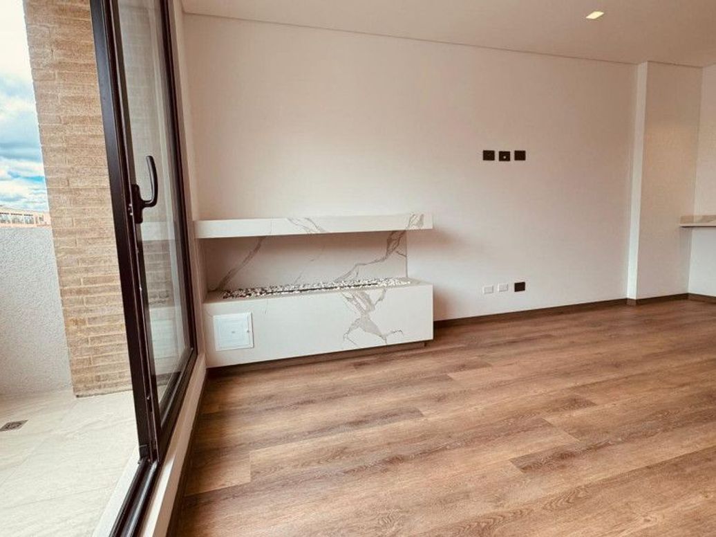 Apartamento de 1 alcoba en venta en La Carolina, Bogotá, 80 m² · foto 10 de 20