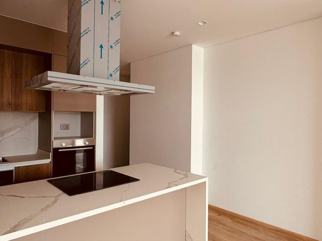 Apartamento de 1 alcoba en venta en La Carolina, Bogotá, 80 m² · foto 13 de 20