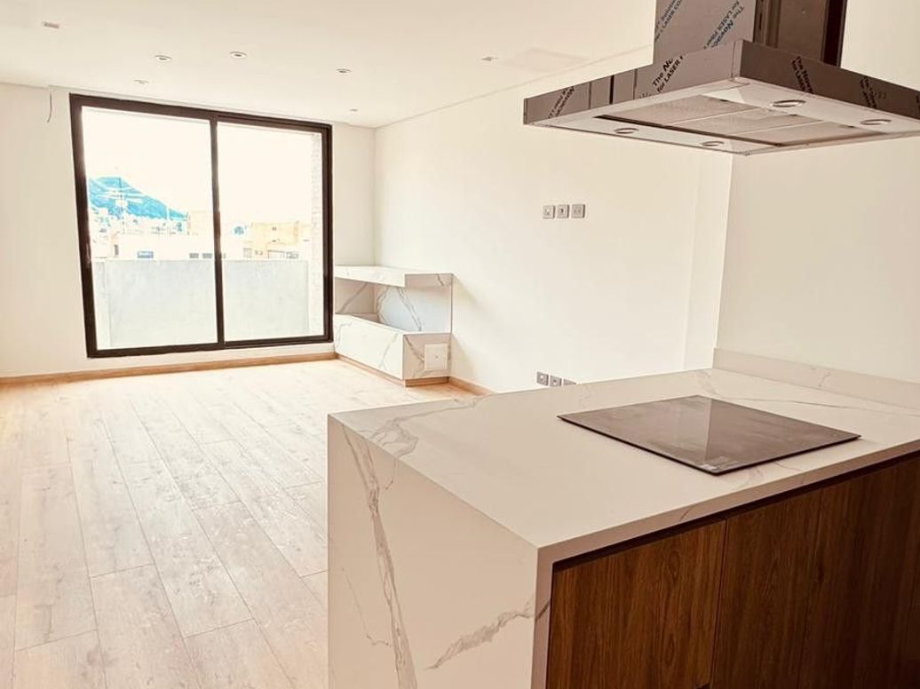 Apartamento de 1 alcoba en venta en La Carolina, Bogotá, 80 m² · foto 12 de 20