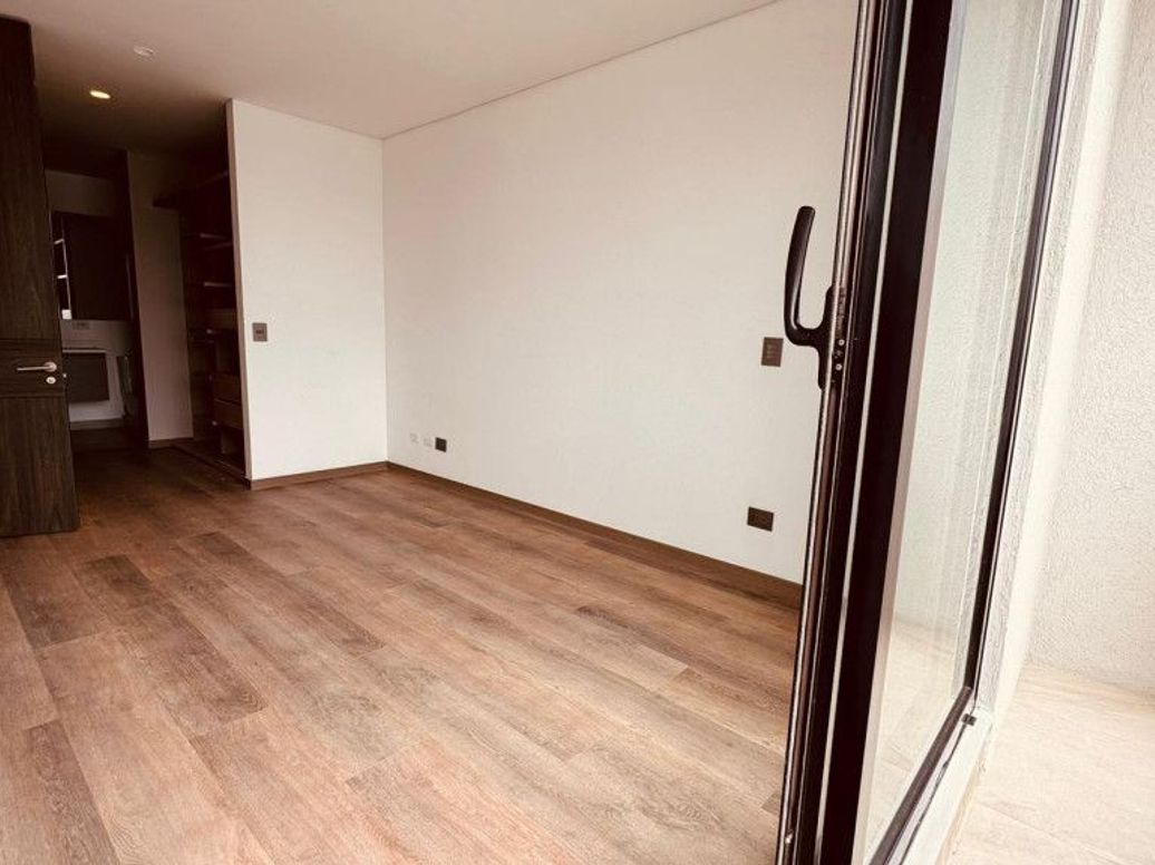 Apartamento de 1 alcoba en venta en La Carolina, Bogotá, 80 m² · foto 16 de 20