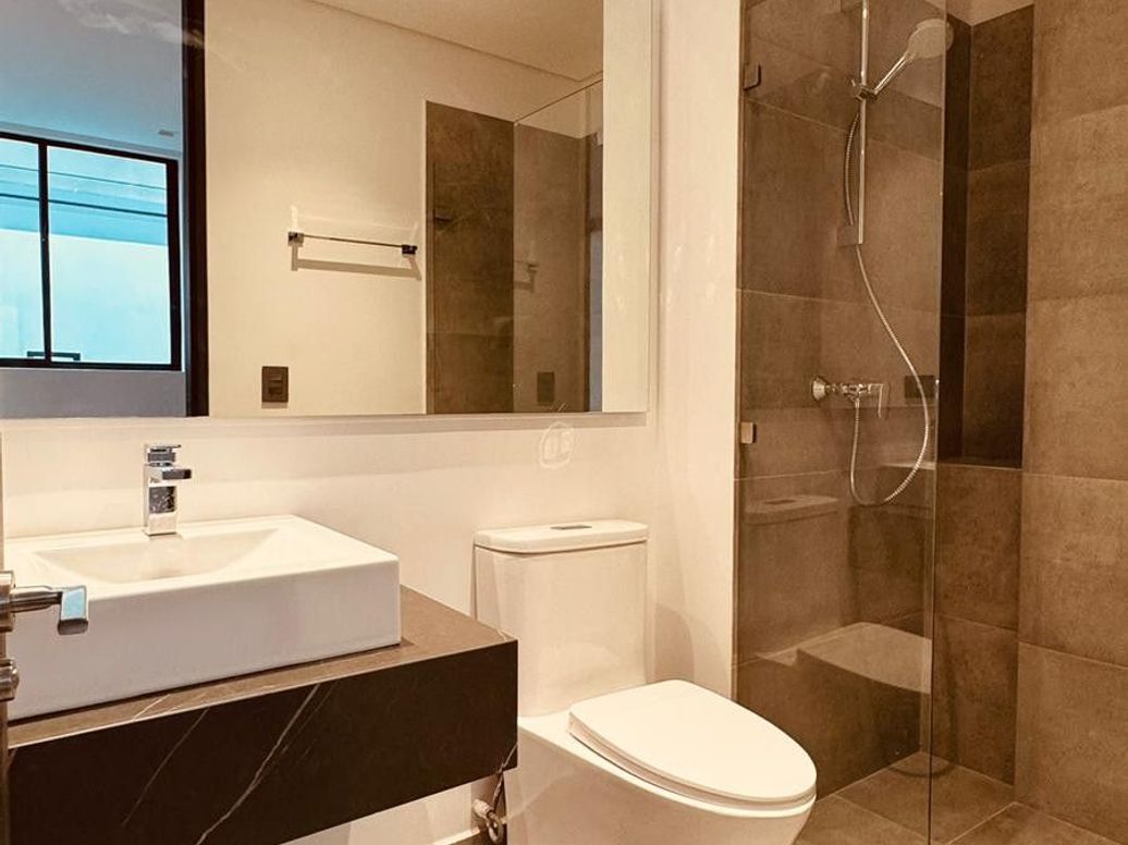 Apartamento de 1 alcoba en venta en La Carolina, Bogotá, 80 m² · foto 6 de 20