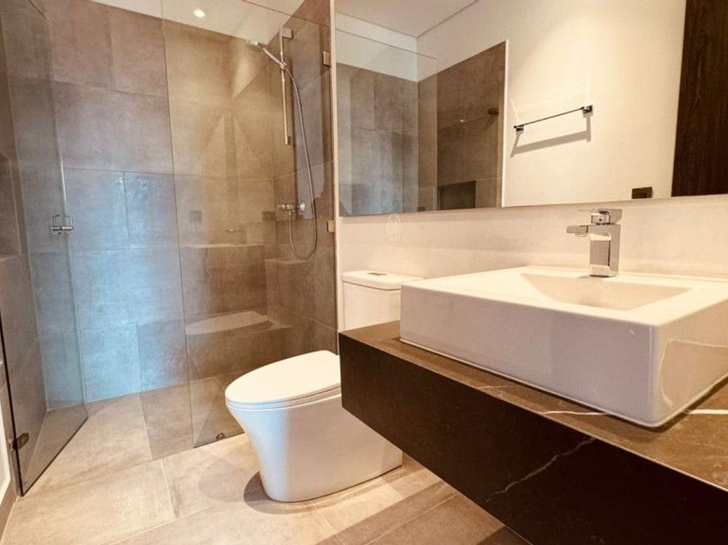 Apartamento de 1 alcoba en venta en La Carolina, Bogotá, 80 m² · foto 20 de 20