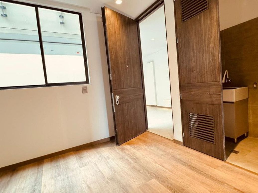 Apartamento de 1 alcoba en venta en La Carolina, Bogotá, 80 m² · foto 7 de 20