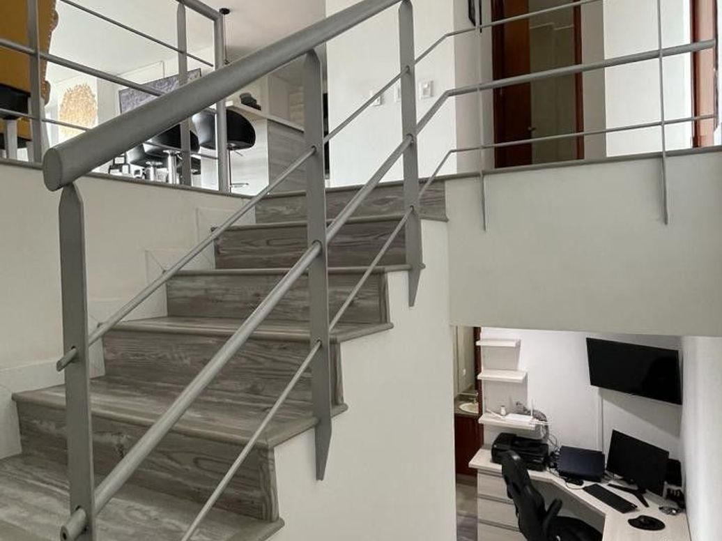 Apartamento de 3 alcobas en venta en Campo Alegre, Bogotá, 138 m² · foto 15 de 20
