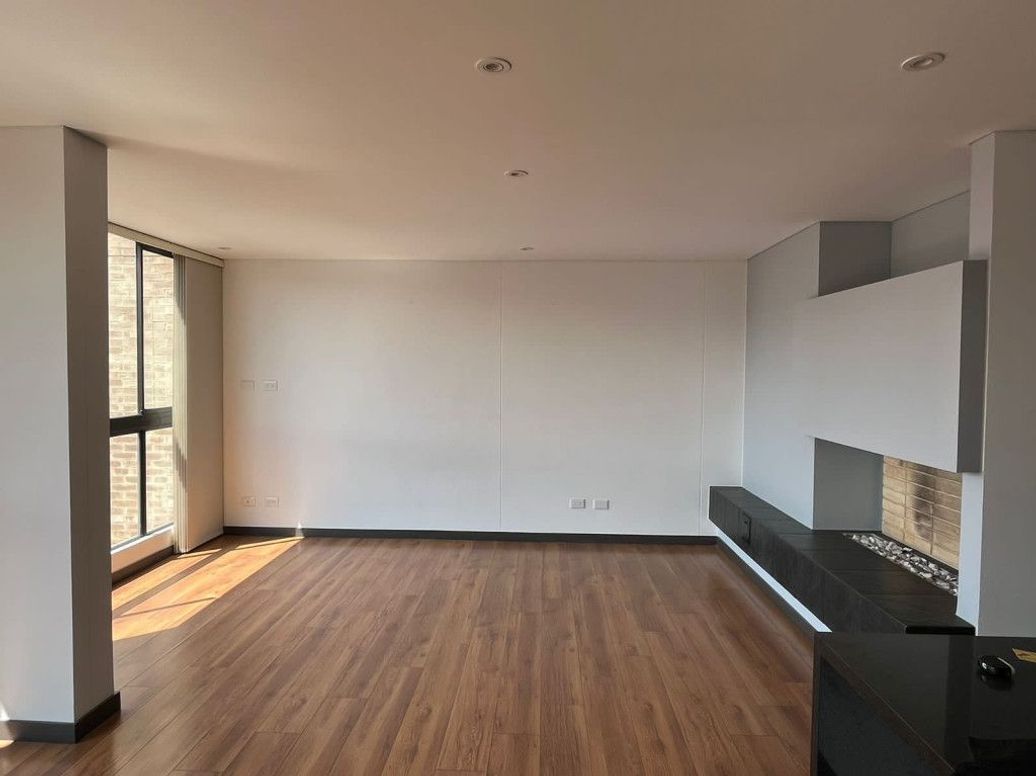 Apartamento de 3 alcobas en venta en Cantalejo, Bogotá, 154 m² · foto 5 de 20