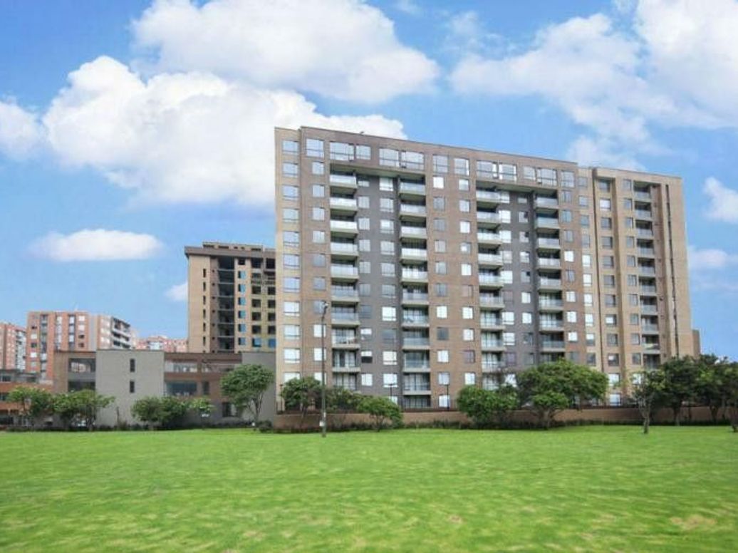 Apartamento de 3 alcobas en venta en Cantalejo, Bogotá, 154 m² · foto 3 de 20
