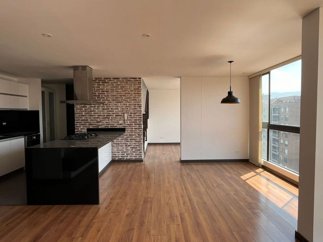 Apartamento de 3 alcobas en venta en Cantalejo, Bogotá, 154 m² · foto 6 de 20