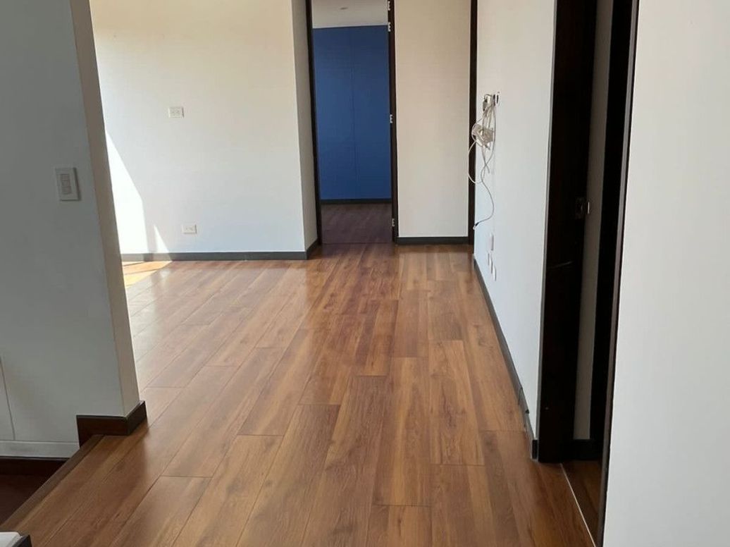 Apartamento de 3 alcobas en venta en Cantalejo, Bogotá, 154 m² · foto 12 de 20