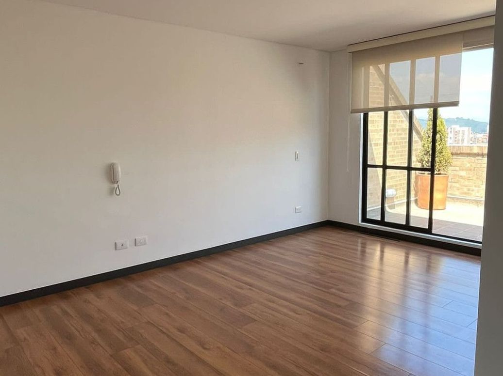 Apartamento de 3 alcobas en venta en Cantalejo, Bogotá, 154 m² · foto 19 de 20