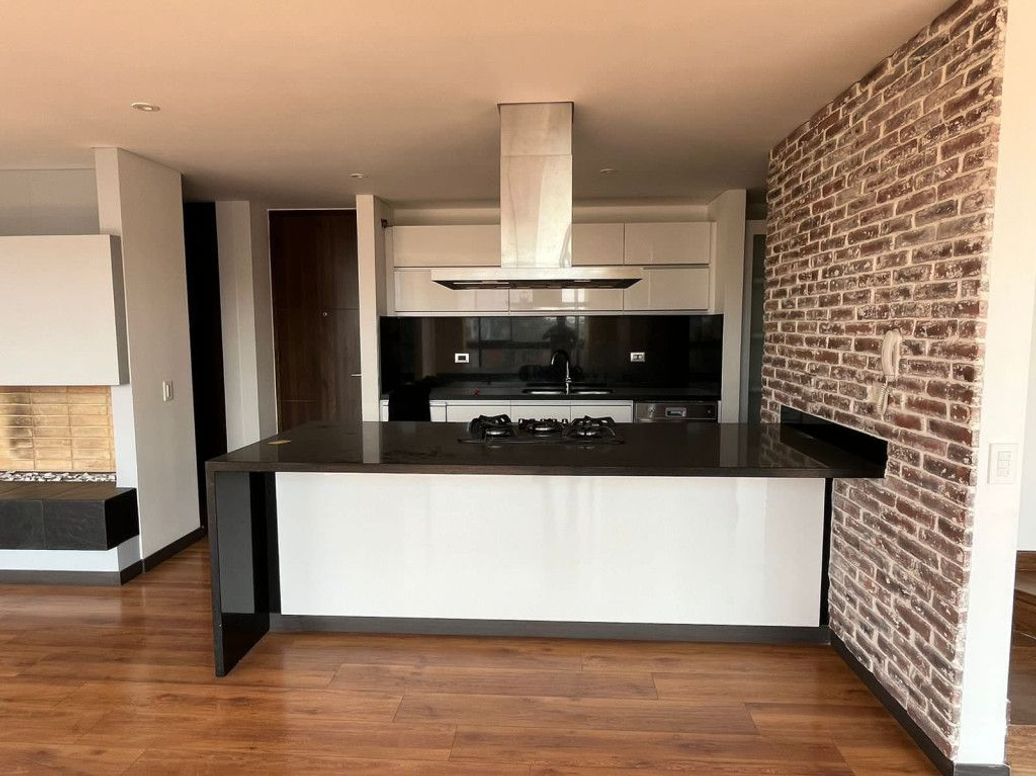Apartamento de 3 alcobas en venta en Cantalejo, Bogotá, 154 m² · foto 8 de 20