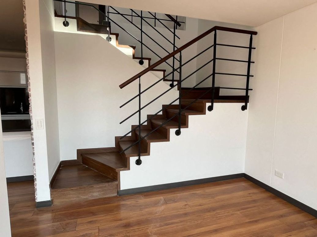 Apartamento de 3 alcobas en venta en Cantalejo, Bogotá, 154 m² · foto 10 de 20