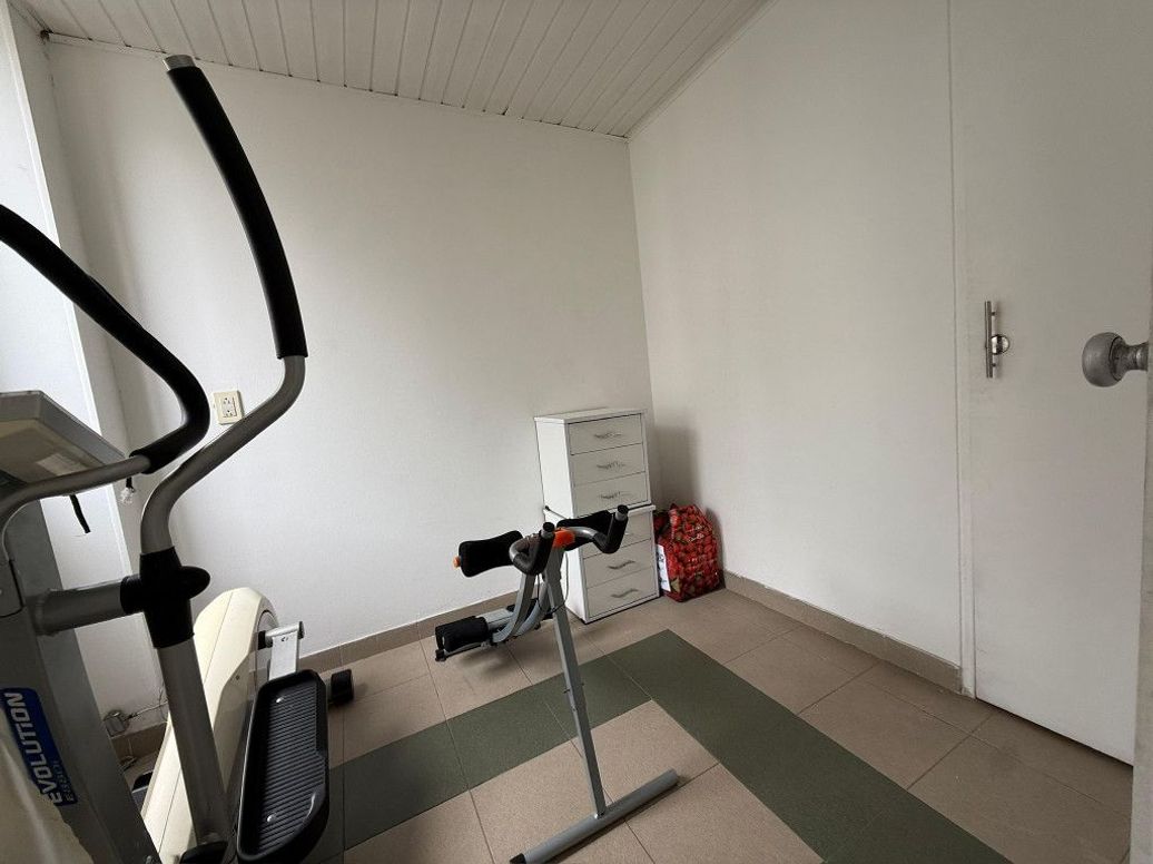 Apartamento de 3 alcobas en venta en Mónaco, Bogotá, 98 m² · foto 3 de 20