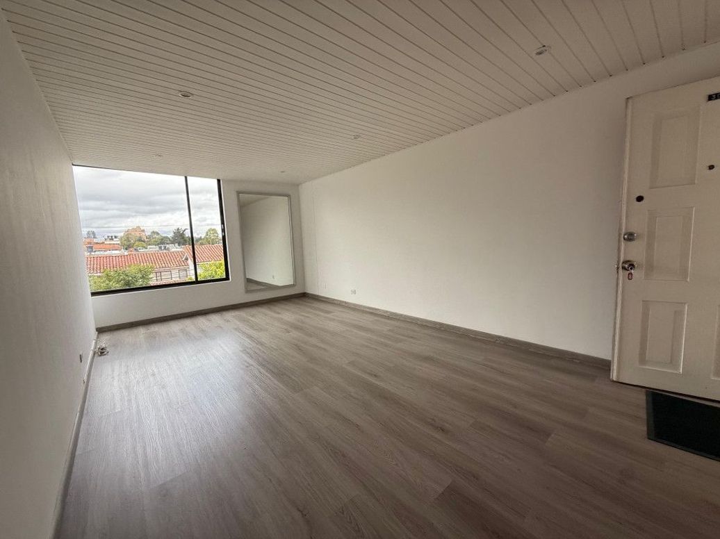 Apartamento de 3 alcobas en venta en Mónaco, Bogotá, 98 m² · foto 7 de 20