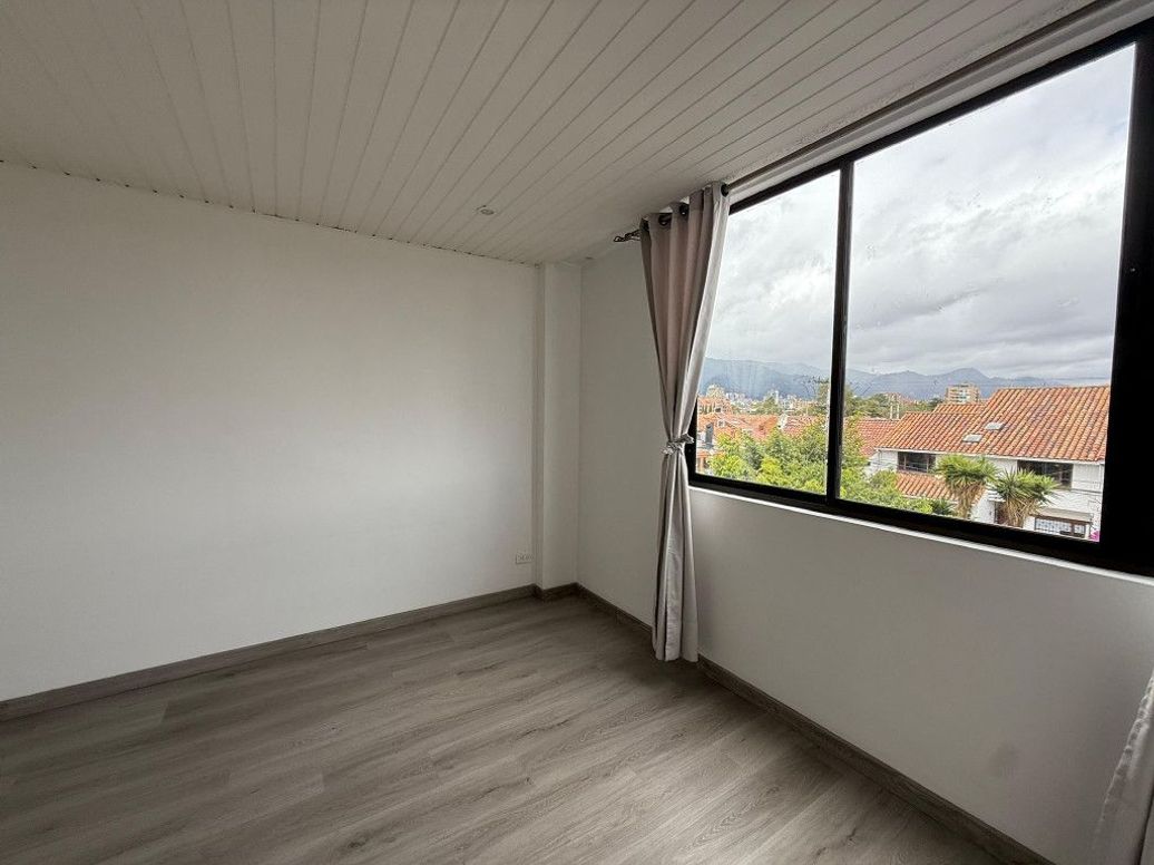 Apartamento de 3 alcobas en venta en Mónaco, Bogotá, 98 m² · foto 12 de 20