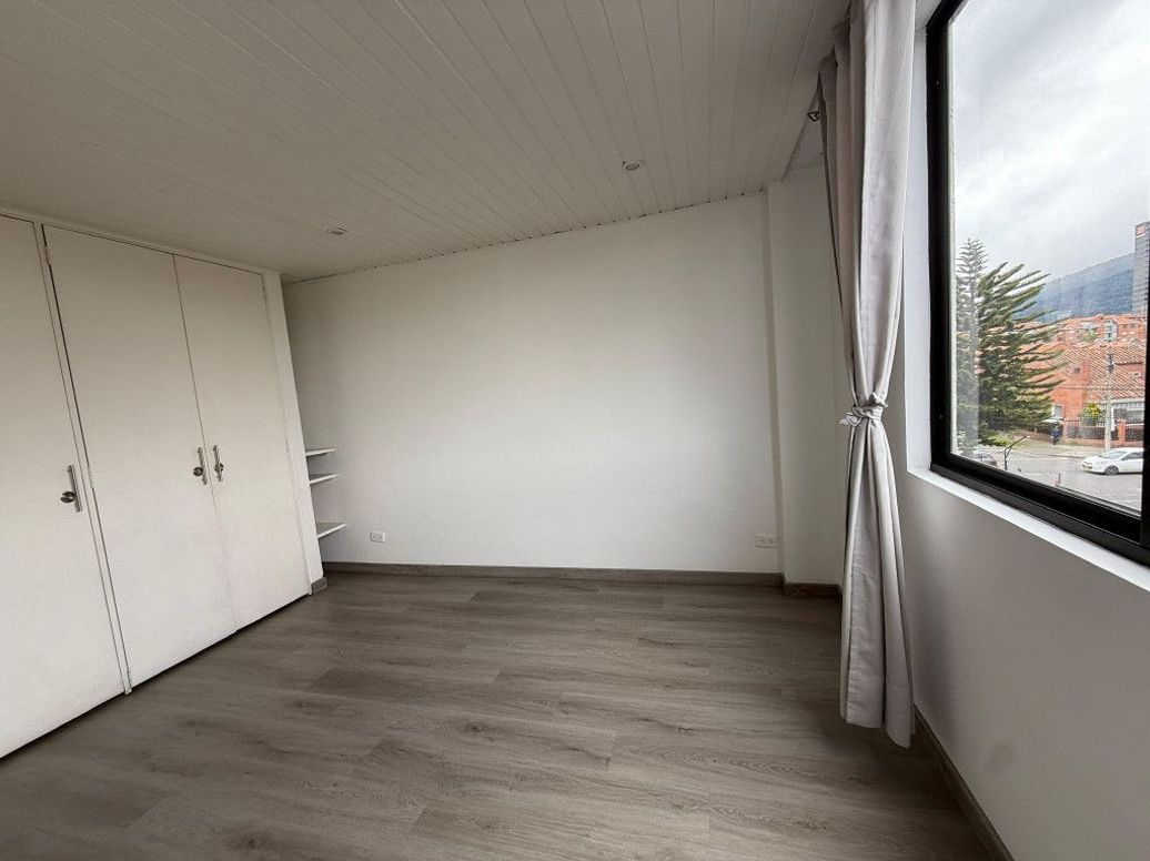 Apartamento de 3 alcobas en venta en Mónaco, Bogotá, 98 m² · foto 14 de 20