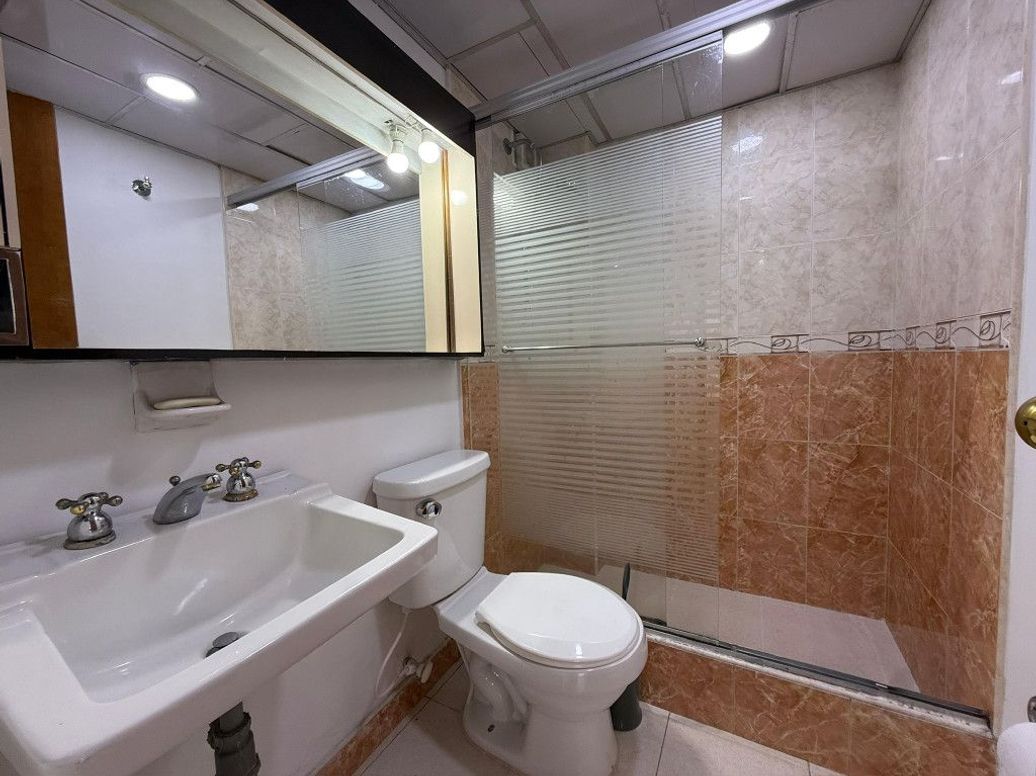 Apartamento de 3 alcobas en venta en Mónaco, Bogotá, 98 m² · foto 13 de 20