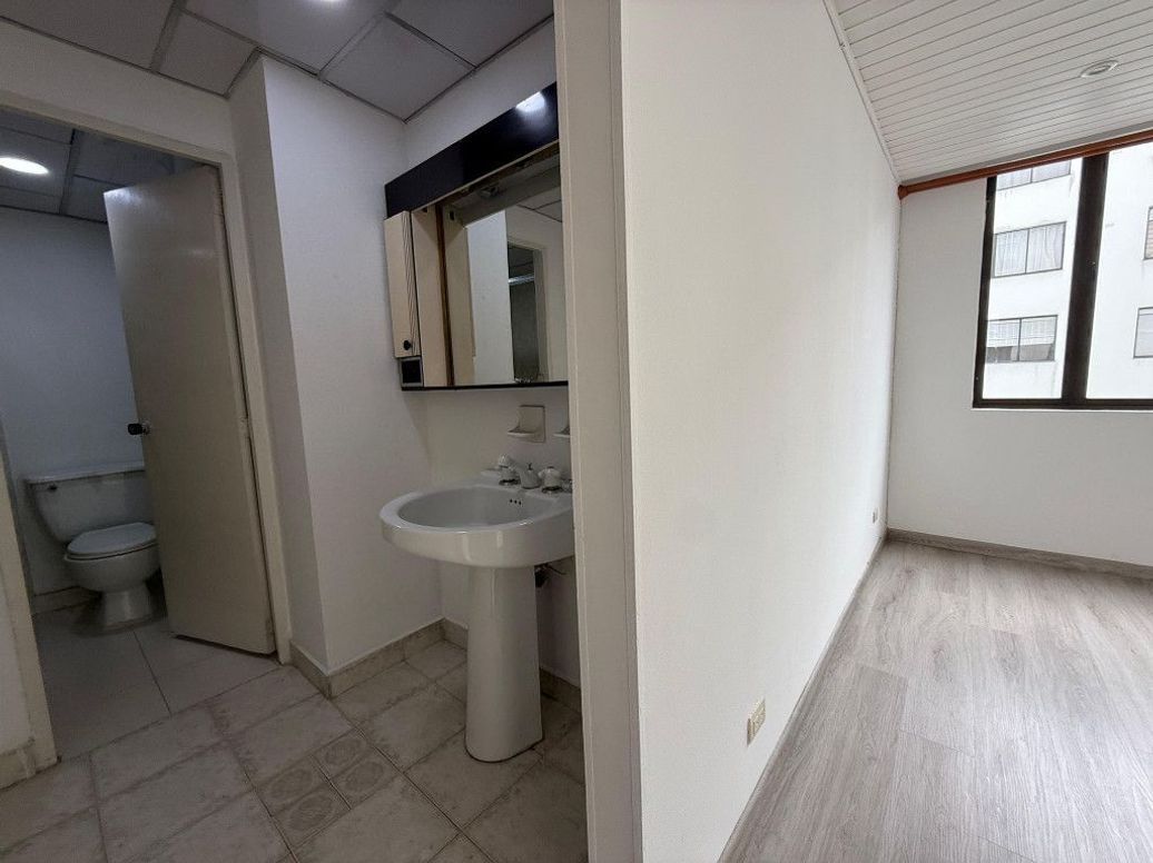 Apartamento de 3 alcobas en venta en Mónaco, Bogotá, 98 m² · foto 20 de 20