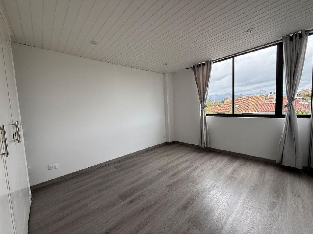 Apartamento de 3 alcobas en venta en Mónaco, Bogotá, 98 m² · foto 16 de 20