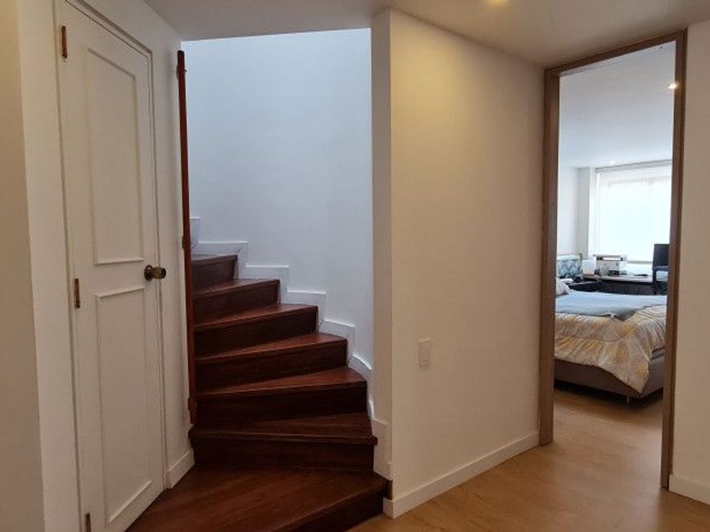 Apartamento de 2 alcobas en venta en Santa Ana Oriental, Bogotá, 108 m² · foto 9 de 20