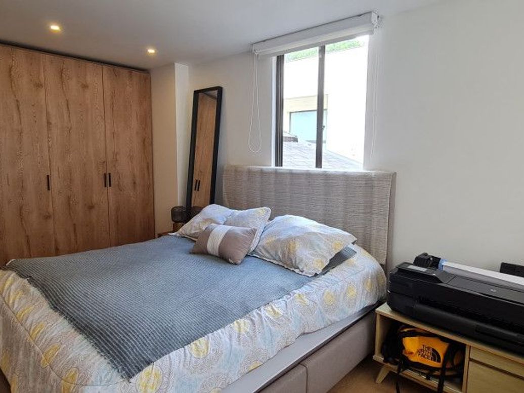 Apartamento de 2 alcobas en venta en Santa Ana Oriental, Bogotá, 108 m² · foto 12 de 20