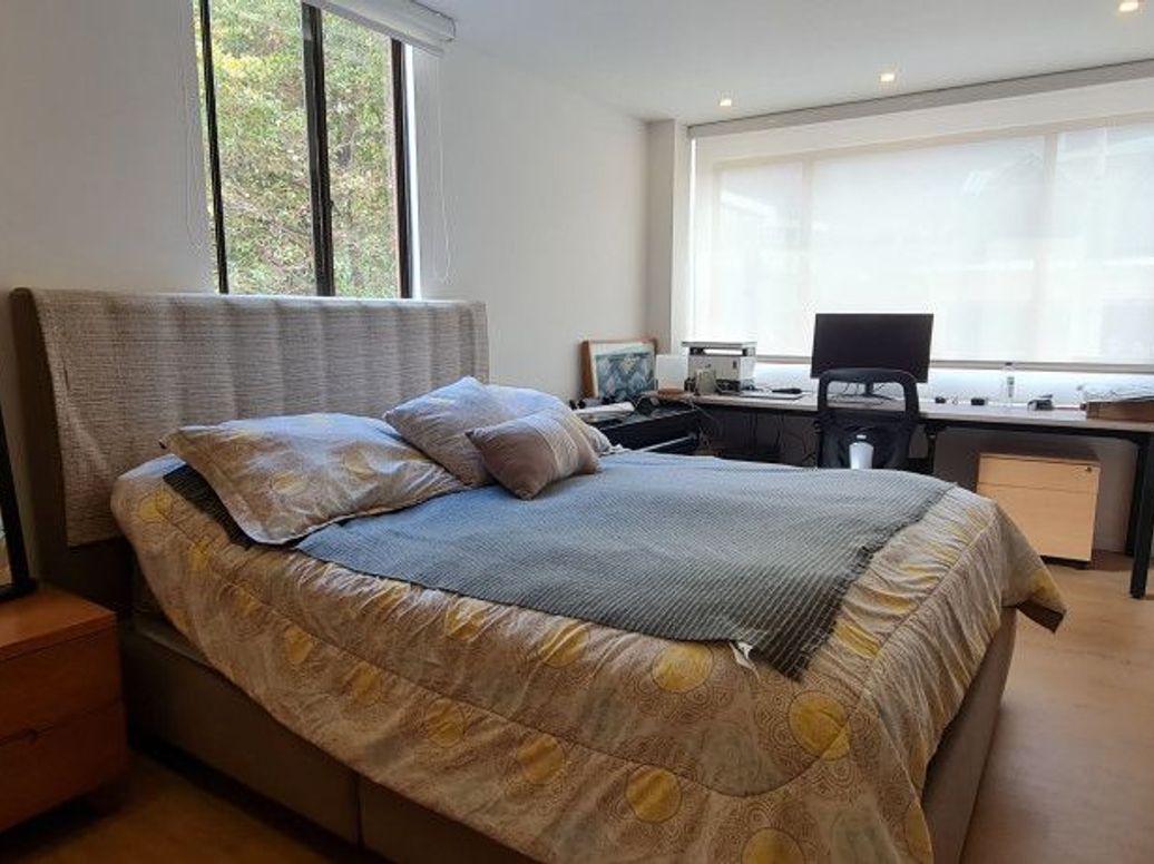 Apartamento de 2 alcobas en venta en Santa Ana Oriental, Bogotá, 108 m² · foto 10 de 20