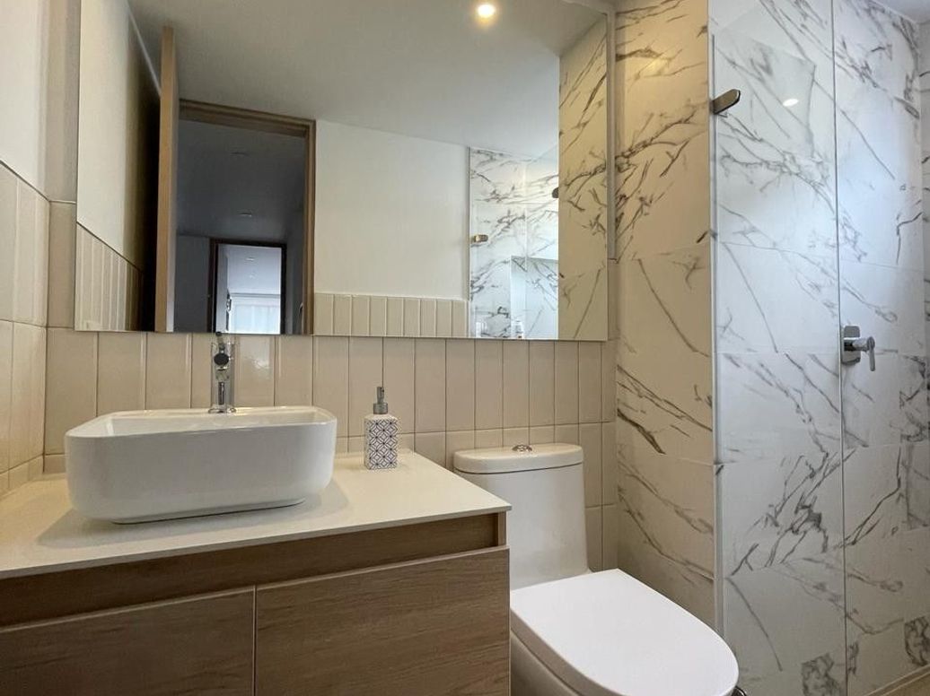 Apartamento de 2 alcobas en venta en Santa Ana Oriental, Bogotá, 108 m² · foto 15 de 20
