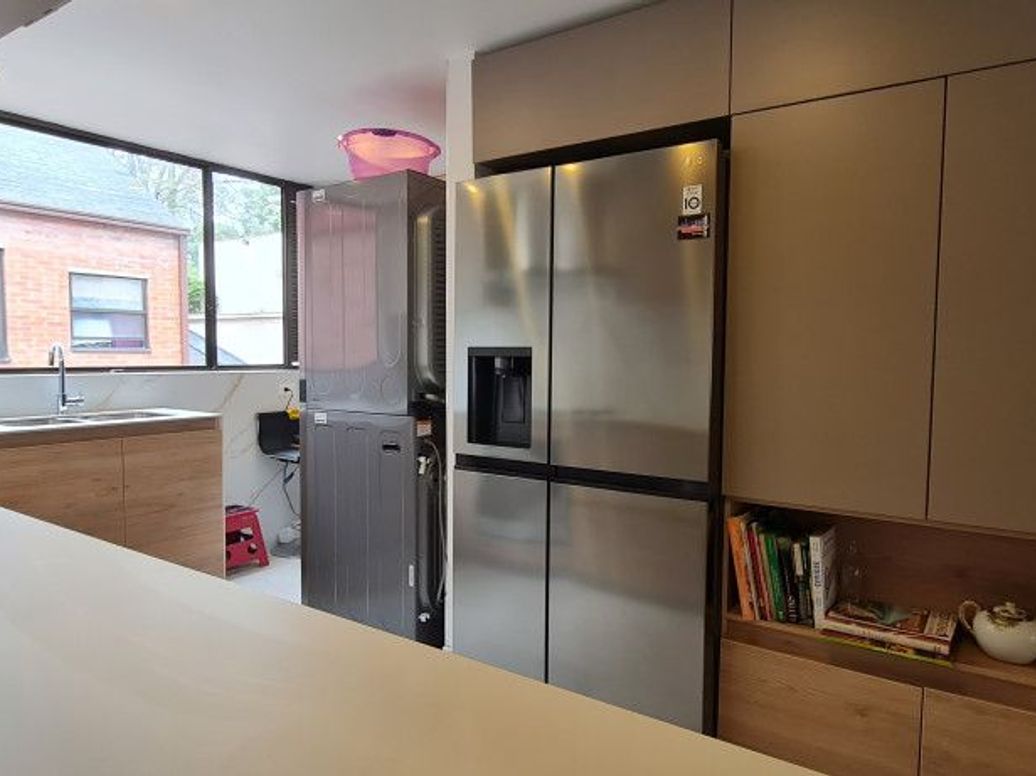 Apartamento de 2 alcobas en venta en Santa Ana Oriental, Bogotá, 108 m² · foto 5 de 20