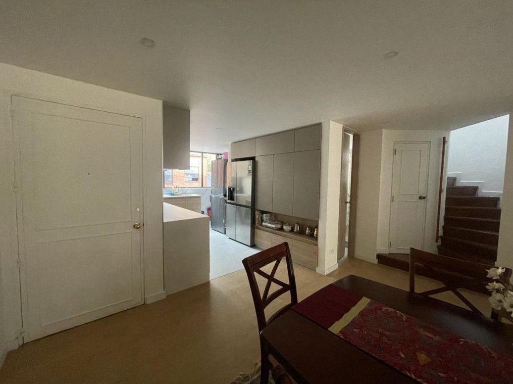 Apartamento de 2 alcobas en venta en Santa Ana Oriental, Bogotá, 108 m² · foto 8 de 20