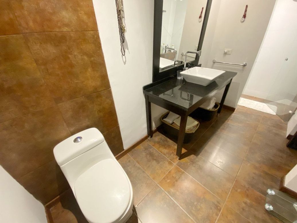 Apartamento de 3 alcobas en venta en Emaus, Bogotá, 245 m² · foto 12 de 19