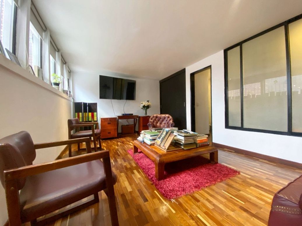 Apartamento de 3 alcobas en venta en Emaus, Bogotá, 245 m² · foto 8 de 19