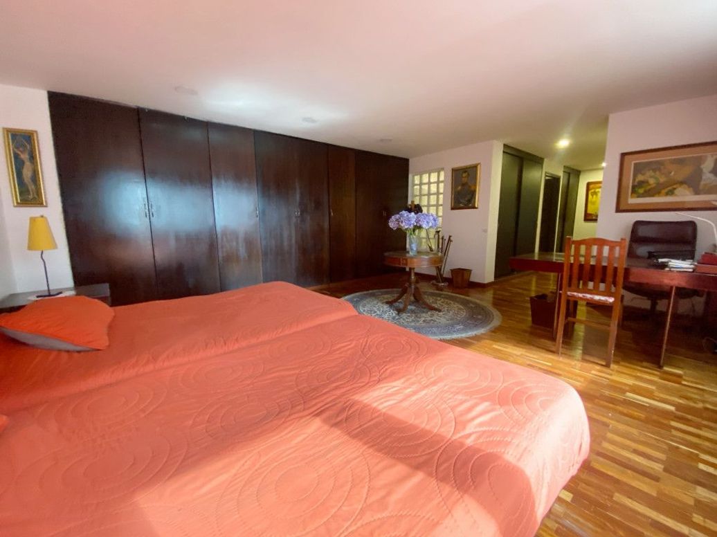 Apartamento de 3 alcobas en venta en Emaus, Bogotá, 245 m² · foto 11 de 19
